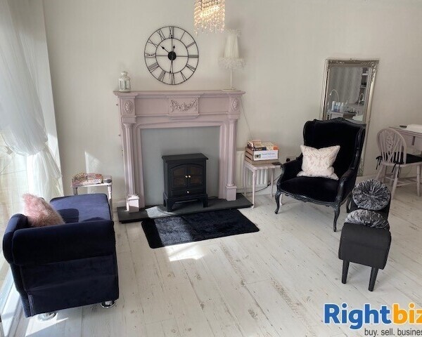HIGHLY REGARDED HAIR AND BEAUTY SALON BASED IN WAKEFIELD Photo 3