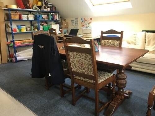 Flying Start Nursery School for sale in Gloucestershire Photo 3