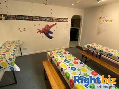Popular Trampoline Park for Sale Photo 3