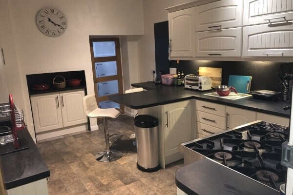 LAKE DISTRICT GUEST HOUSE AND RESTAURANT Photo 3
