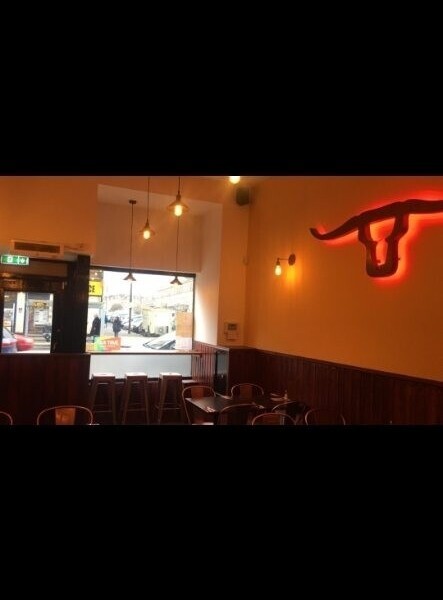 Restaurant/Takeaway lease for sale in Strathbungo Photo 3