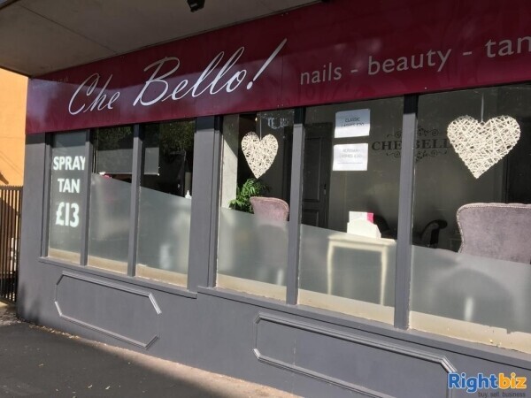 Popular, Well-Established Beauty Salon in Halesowen *Huge Potential* *Offers Invited* Photo 3