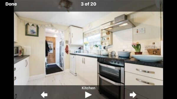 Cambridgeshire village B&B /Home for sale. Potential Expansion, prime location. Separate Annex Photo 3