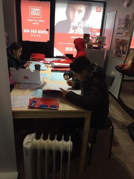 First Class Learning Bradford Photo 4
