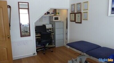 A WELL-REGARDED AND ACCREDITED PROVIDER OF PHYSIOTHERAPY TREATMENTS