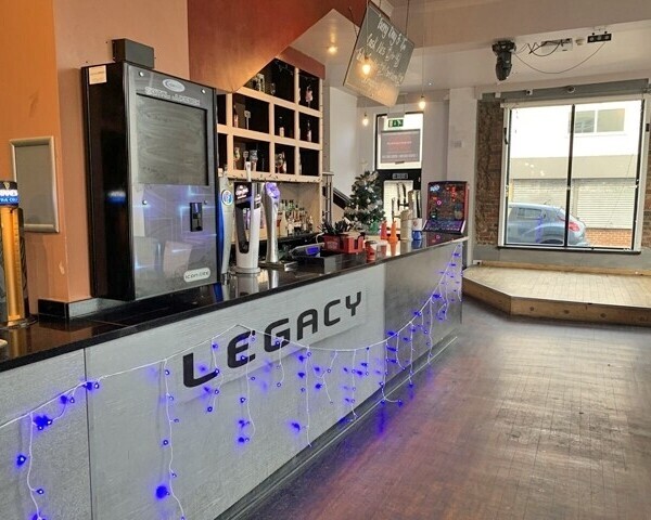 LEGACY BAR, SUNDERLAND Photo 3