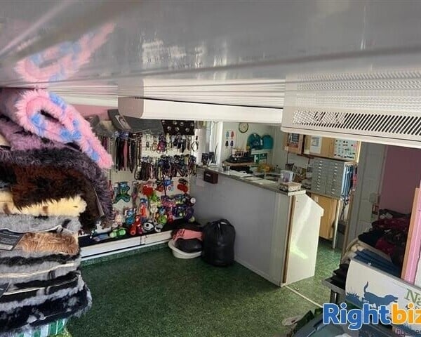 A HIGHLY REPUTABLE PROVIDER OF KENNEL AND CATTERY SERVICES Photo 3