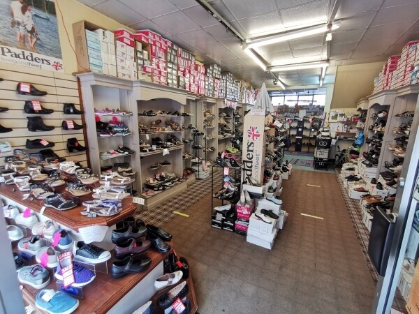 Established Business for sale in Wolverhampton City Centre. Photo 3