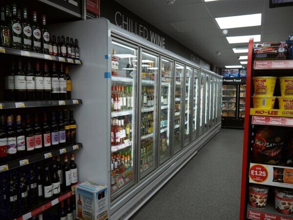 Off License & Convenience For Sale in Gainsborough Photo 3