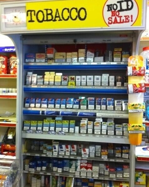 Long-term Family run Newsagents for Sale- *Please NO time-wasters. Photo 3