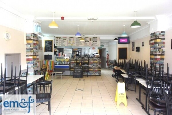 Busy All Day Cafe: Edgware Photo 3
