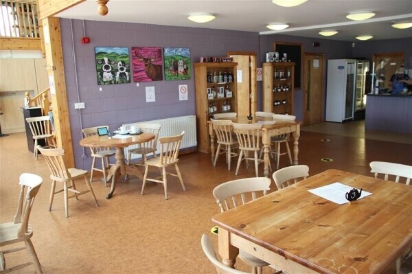 Cafe & Sandwich Bars For Sale in Richmond Photo 3