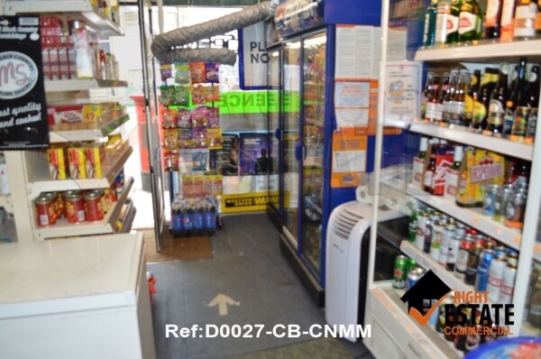 Spacious Off Licence in Cambridge Lease For Sale Photo 3
