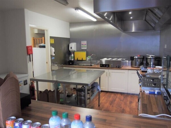 Restaurants For Sale in Elland Photo 3