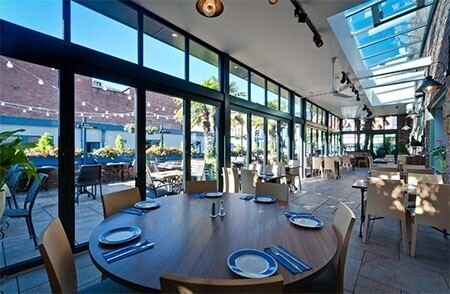FOR SALE NONNO'S PIZZA & PLATE RESTAURANT Photo 3