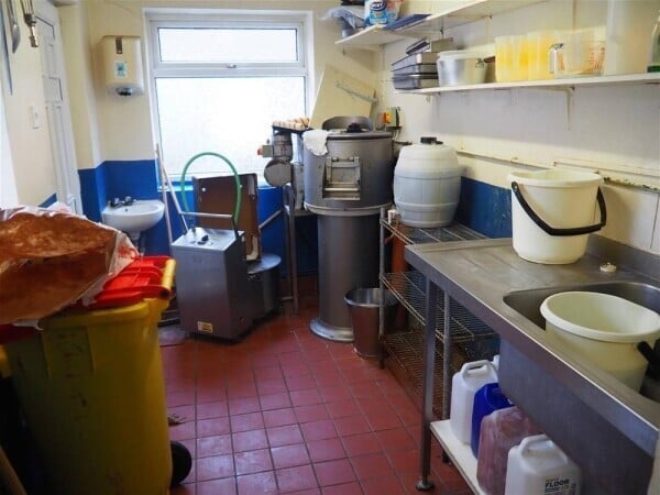 Fish & Chips For Sale in Bingley Photo 3