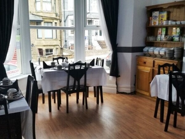 Guest House For Sale Morecambe Lancashire Photo 3