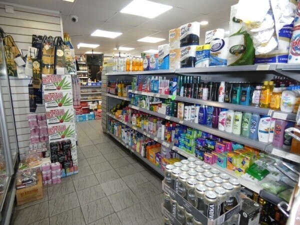 Off-Licence | Convenience Store With Living Accommodation For Sale Blackley Photo 3