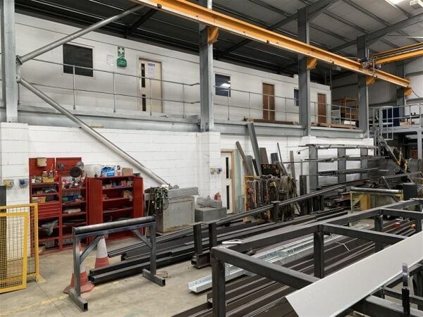 INDUSTRIAL MECHANICAL LIFTING & HANDLING SYSTEMS MANUFACTURING COMPANY IN NORTH YORKSHIRE INDUSTRIAL MECHANICAL LIFTING & HANDLING SYSTEMS MANUFACTURING COMPANY IN NORTH YORKSHIRE