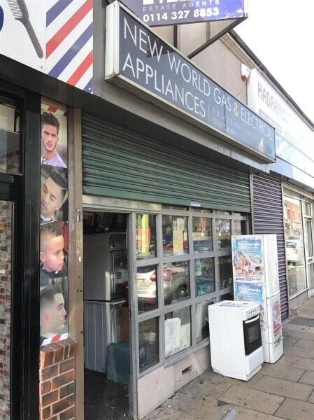 QUALITY USED DOMESTIC APPLIANCES CENTRE IN SHEFFIELD Photo 3