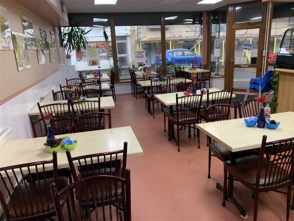 TRADITIONAL DAYTIME COFFEE SHOP & RESTAURANT IN LLANELLI TRADITIONAL DAYTIME COFFEE SHOP & RESTAURANT IN LLANELLI