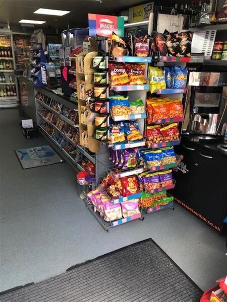 THRIVING POST OFFICE & LICENSED CONVENIENCE STORE IN MALTBY THRIVING POST OFFICE & LICENSED CONVENIENCE STORE IN MALTBY