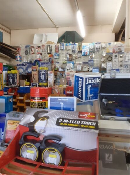 PLUMBING SUPPLIES TO THE TRADE & PUBLIC ON CANVEY ISLAND