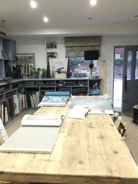 BESPOKE INTERIOR DESIGN & SOFT FURNISHINGS COMPANY IN SOUTHPORT