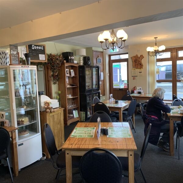 FREEHOLD TOURIST TOWN CENTRE LICENSED COFFEE SHOP WITH B&B ACCOMMODATION IN CUMBRIA FREEHOLD TOURIST TOWN CENTRE LICENSED COFFEE SHOP WITH B&B ACCOMMODATION IN CUMBRIA