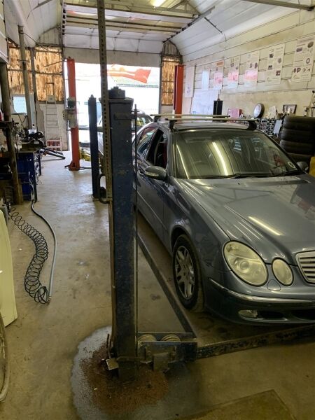 AUTO LPG CONVERSION COMPANY IN NEWPORT/GWENT