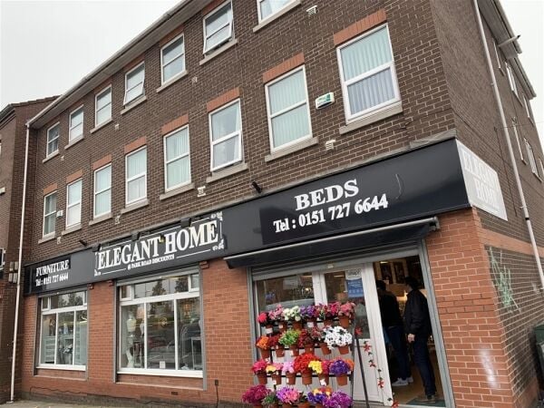 QUALITY HOME FURNISHINGS & INTERIOR DESIGN ACCESSORIES CENTRE IN LIVERPOOL SUBURB QUALITY HOME FURNISHINGS & INTERIOR DESIGN ACCESSORIES CENTRE IN LIVERPOOL SUBURB