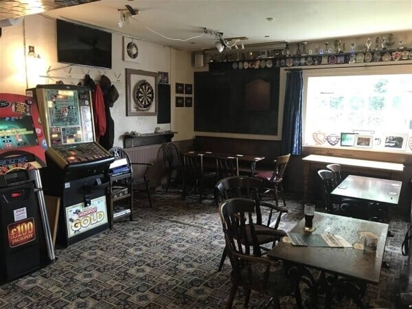 FREEHOLD VILLAGE PUBLIC HOUSE & RESTAURANT IN STAFFORDSHIRE Photo 3