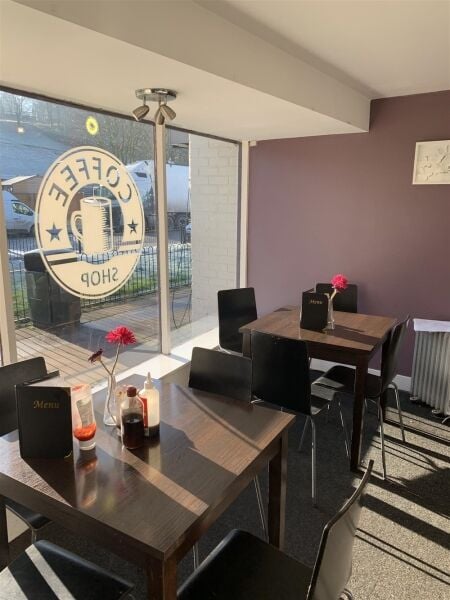 POPULAR COFFEE SHOP & PATISSERIE IN WEST LOTHIAN POPULAR COFFEE SHOP & PATISSERIE IN WEST LOTHIAN