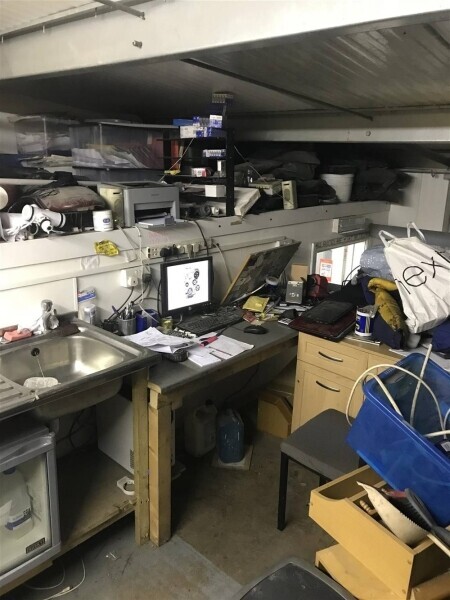 GENERAL AUTO MECHANICAL & ACCIDENT REPAIRS CENTRE IN SOUTH MOLTON Photo 3