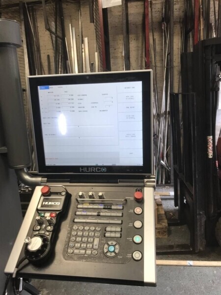 HIGHLY PROFITABLE PRECISION ENGINEERING COMPANY IN EAST KILBRIDE Photo 3