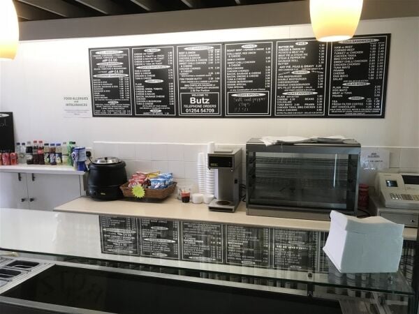 POPULAR SANDWICH BAR WITH DELIVERIES IN BLACKBURN POPULAR SANDWICH BAR WITH DELIVERIES IN BLACKBURN