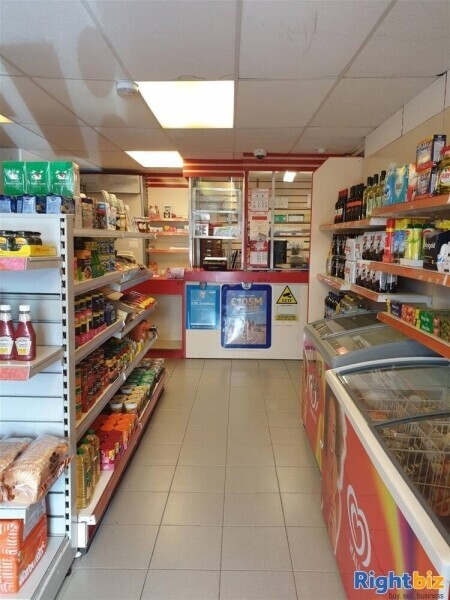 Under Offer: VILLAGE POST OFFICE & CONVENIENCE STORE IN RURAL STAFFORDSHIRE Photo 3