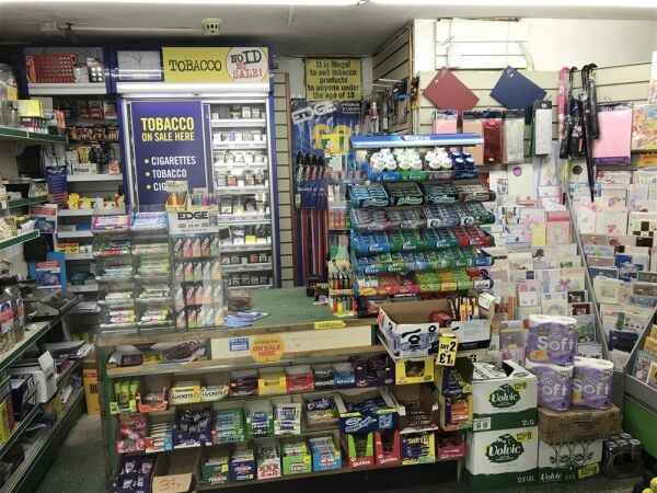 TRADITIONAL NEWSAGENT & STATIONERS IN HAZEL GROVE TRADITIONAL NEWSAGENT & STATIONERS IN HAZEL GROVE
