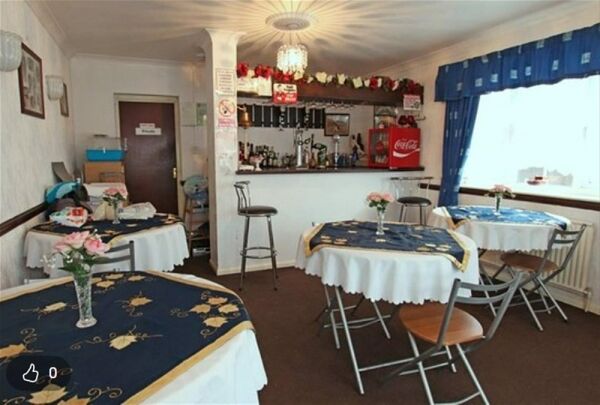 FREEHOLD LICENSED B&B GUEST HOUSE IN MABLETHORPE
