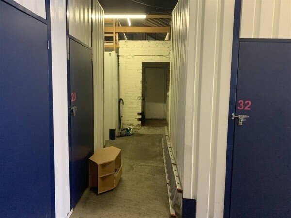 INDEPENDENT SELF STORAGE BUSINESS IN BLACKPOOL Photo 3
