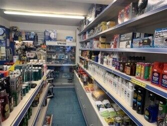 FREEHOLD MOTORING ACCESSORIES & CONSUMABLES CENTRE IN NEWCASTLE UNDER LYME Photo 3