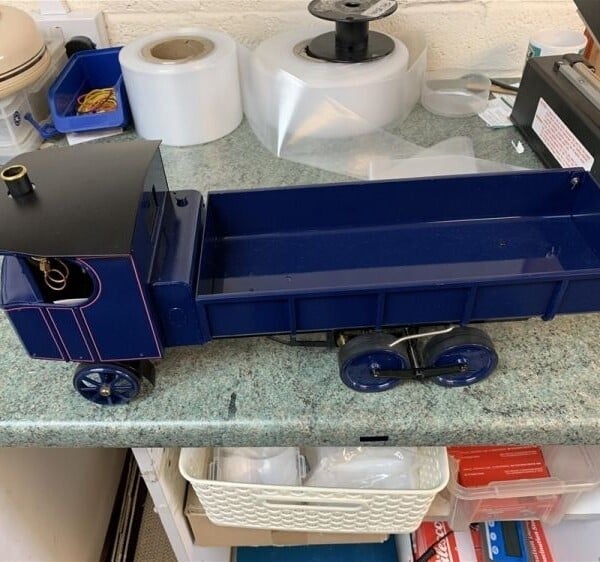 UK BASED ONLINE COLLECTABLE MODEL STEAM ENGINE SALES BUSINESS UK BASED ONLINE COLLECTABLE MODEL STEAM ENGINE SALES BUSINESS