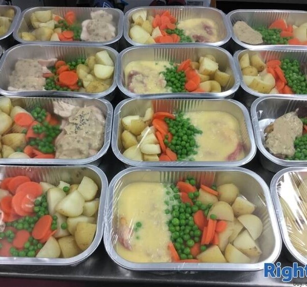 AWARD WINNING BUTCHERS & OUTSIDE CATERING SHOP IN ANNAN TOWN CENTRE Photo 3