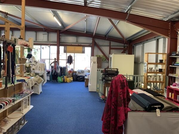 FABRICS & INTERIOR DESIGN EMPORIUM WITH BESPOKE CURTAINS & UPHOLSTERY SERVICES IN WARRINGTON