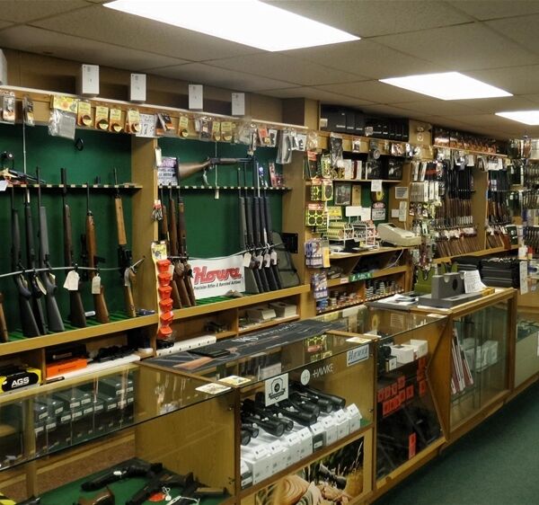 FULLY LICENSED GUNSMITH / GUN SHOP IN WEST BROMWICH FULLY LICENSED GUNSMITH / GUN SHOP IN WEST BROMWICH