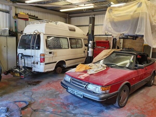AUTO BODY REPAIRS & PAINT RESTORATION CENTRE NEAR EDINBURGH AUTO BODY REPAIRS & PAINT RESTORATION CENTRE NEAR EDINBURGH