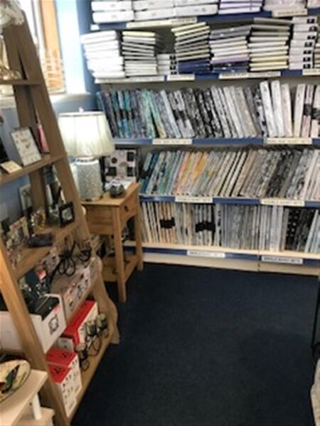 RETAIL & ONLINE HOME FURNISHINGS & INTERIOR DESIGN ACCESSORIES IN LINCOLNSHIRE TOWN CENTRE