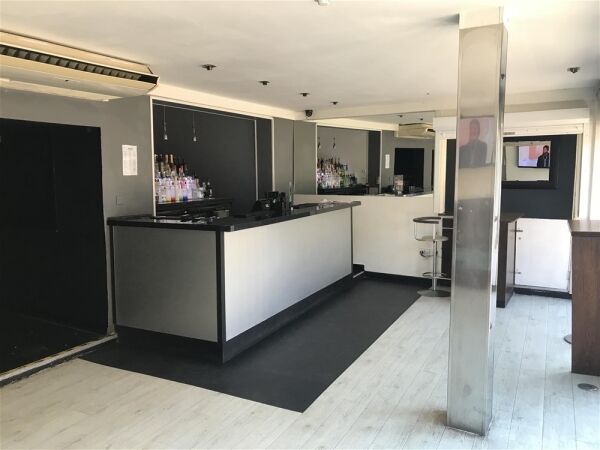 FREEHOLD CITY CENTRE NIGHTCLUB WITH HOTEL ACCOMMODATION IN NORWICH CITY CENTRE
