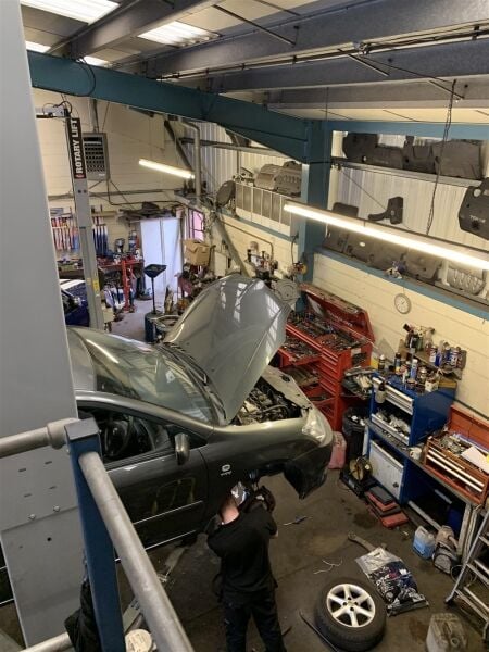 GENERAL AUTO REPAIRS CENTRE IN DERBY GENERAL AUTO REPAIRS CENTRE IN DERBY