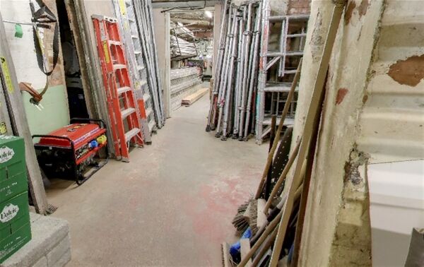 THRIVING TOOL & PLANT HIRE COMPANY IN BIRMINGHAM